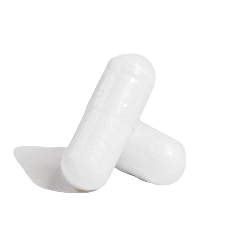 High-Absorption Magnesium Glycinate
